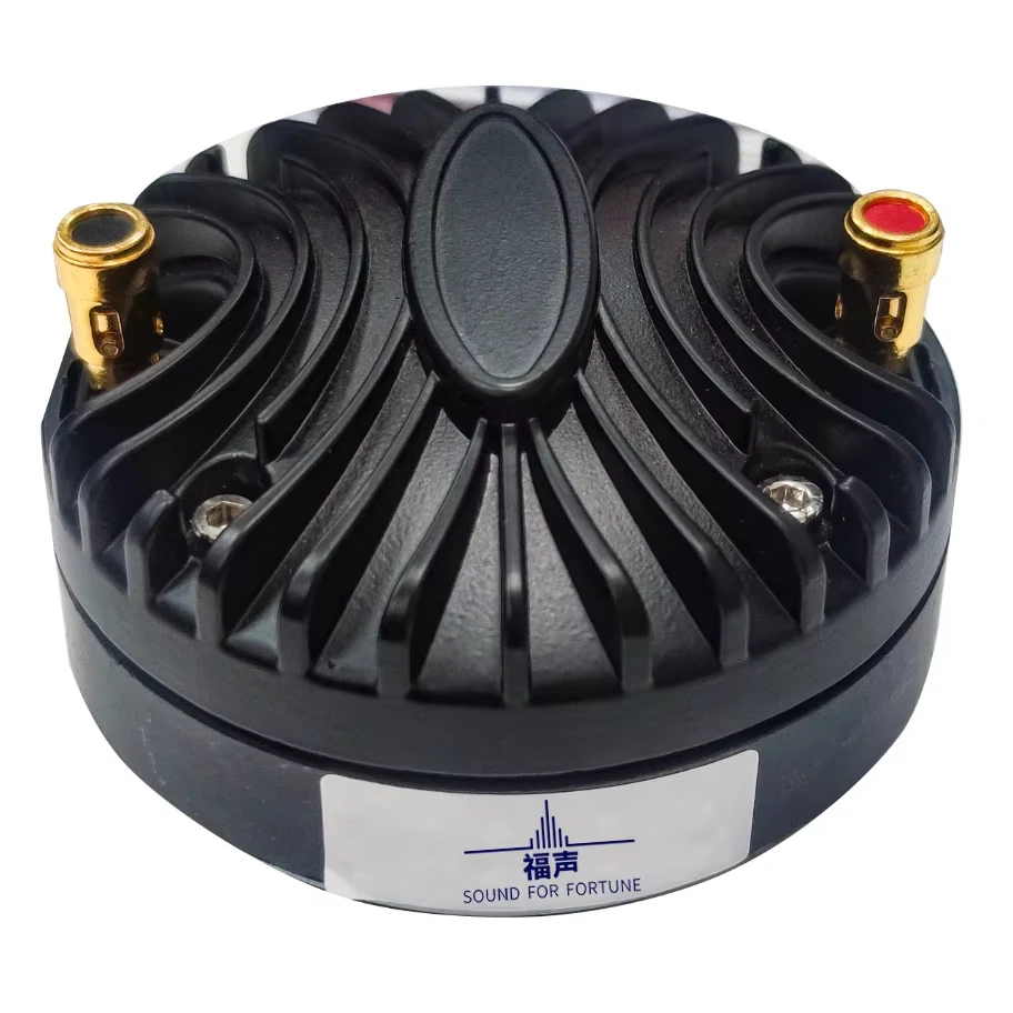 

34 mm Tweeter Drive Tweeter Head Performance Speaker Accessories Drive Head