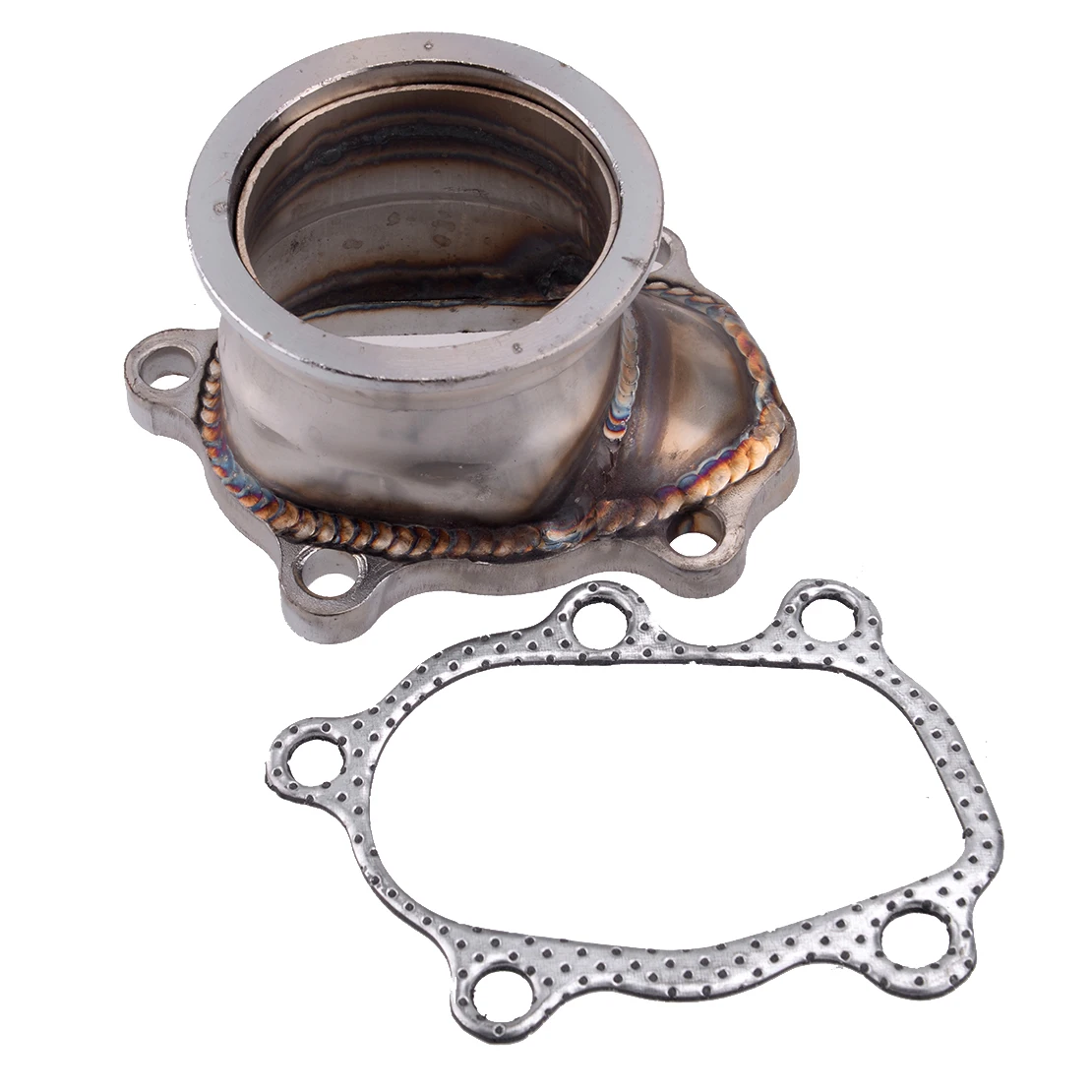 Turbo Downpipe 5 Bo… - image