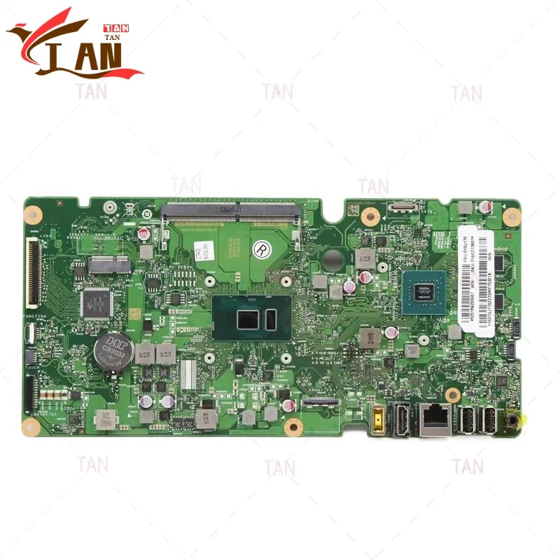 

01GJ170 для Lenovo 510S-23ISU I5-6200U GT930A 2G материнская плата 100% протестирована, полностью работает TAN