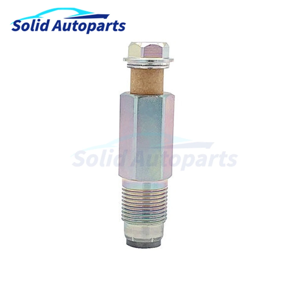 

095420-0260 Fuel Limiter Assy Pressure Relief Valve For Nissan Isuzu 095420-0281 6C1Q-9H321-AB 8-98032549-0 095438-0190