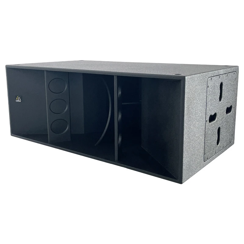 

Professional Sound Equipment 21 Inch Passive Subwoofer For Stage System