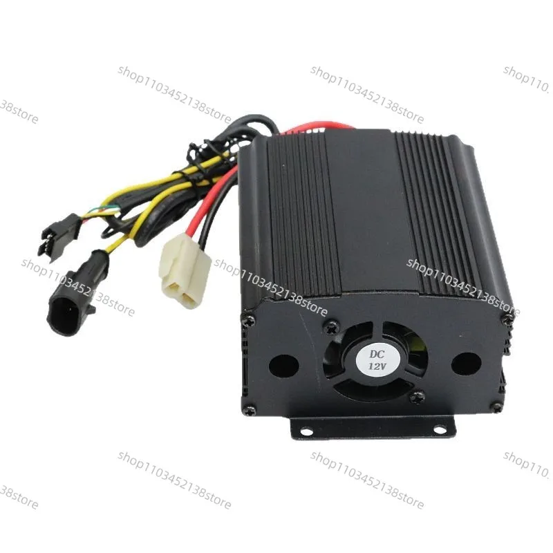Multifunctional Special Car Refrigerator 220W12v To 220VUSB5V Charger Car Inverter