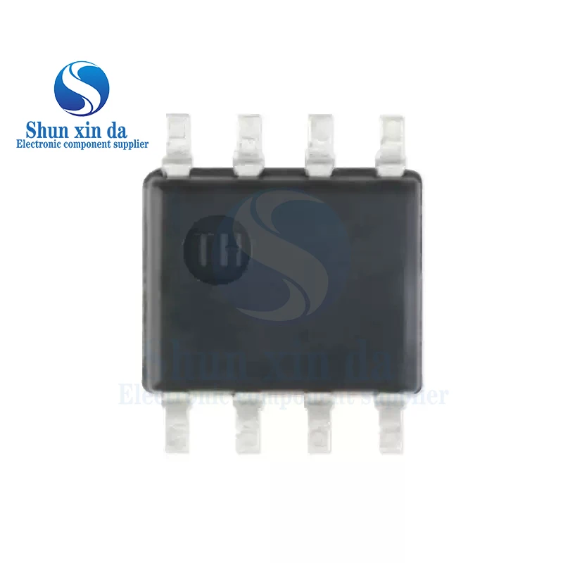 10 قطعة IR2104STRPBF IR2104S IR2104 IR2104SPBF SOP-8 SMD IGBT MOSFET 360mA 600V نصف جسر سائق IC رقاقة #3