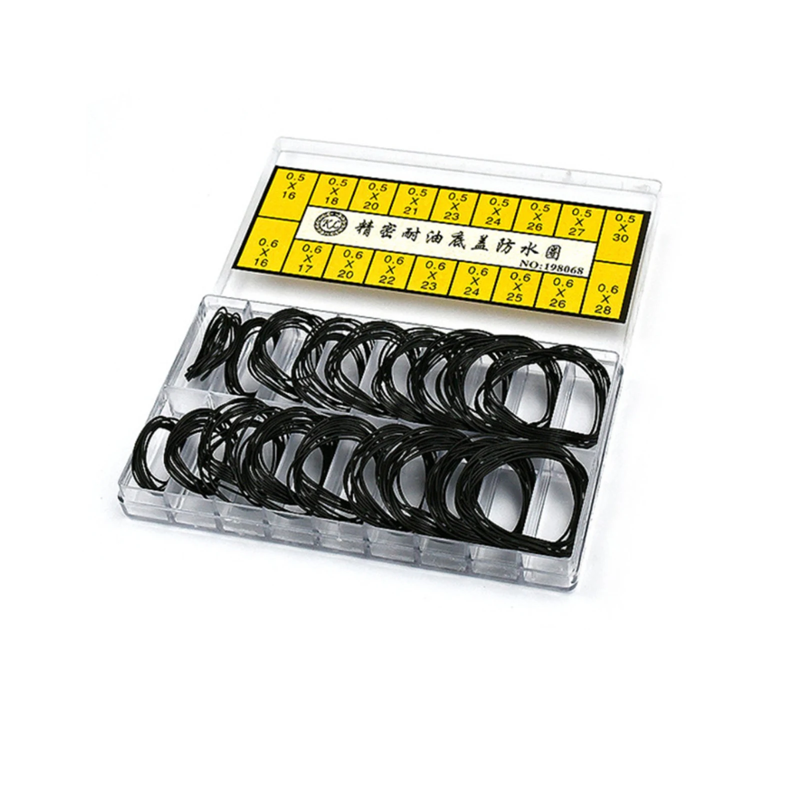 Thumbnail 3 - #59 Best Watch Repair Kits to Buy In 2026