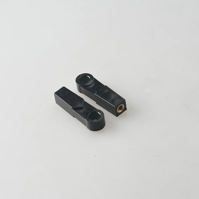 

663-48344-00 663-48344 Нейлоновый конец кабеля, заменяет подвесные моторы Yamaha, 2-тактный, 40 л.с., 60-90 л.с., 4T F8-F100, блок дистанционного управления