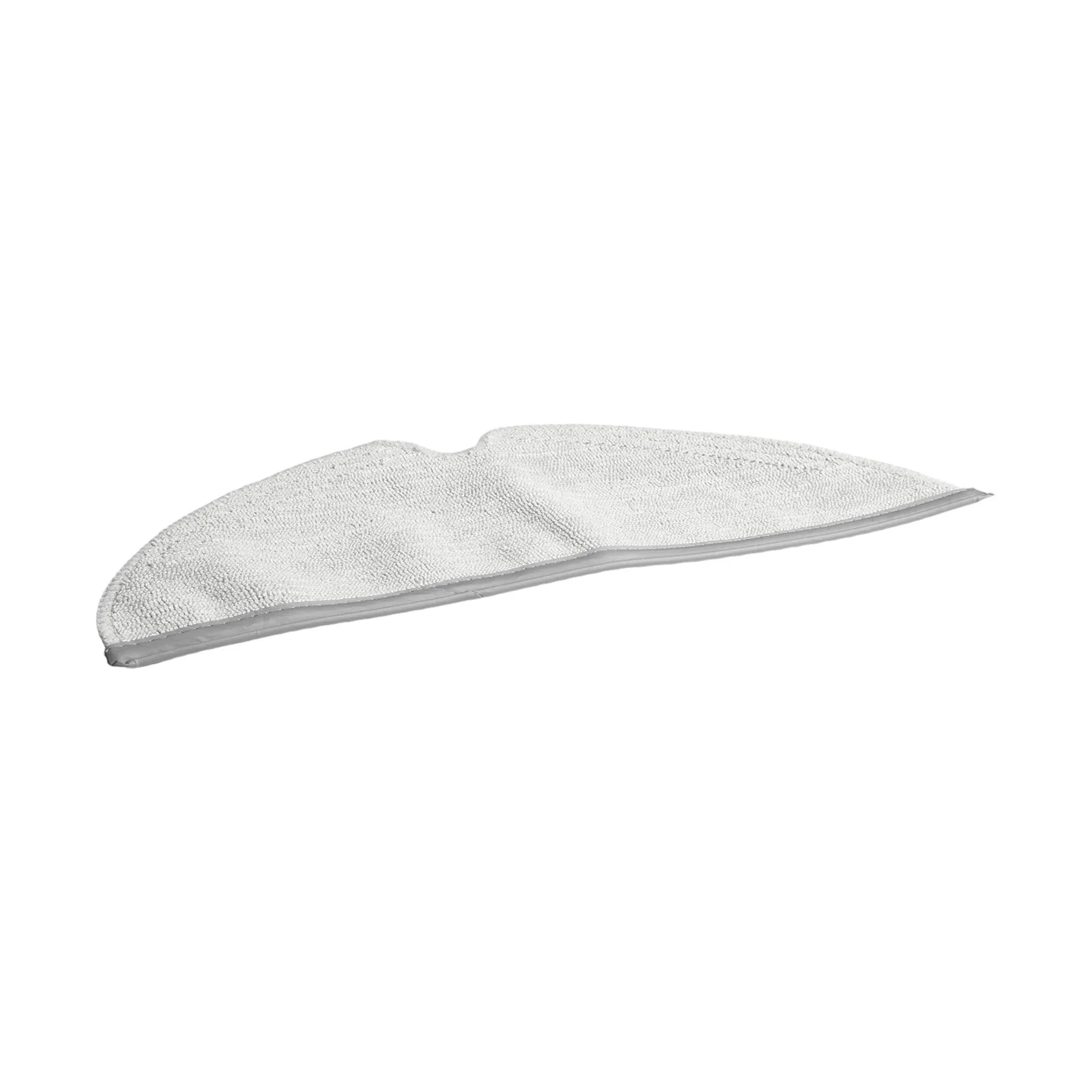 Essential Mop Cloths Compatible with For Mova for z500 Robot Vacuum Cleaner Available in Multiple Pack Sizes 4 or 10