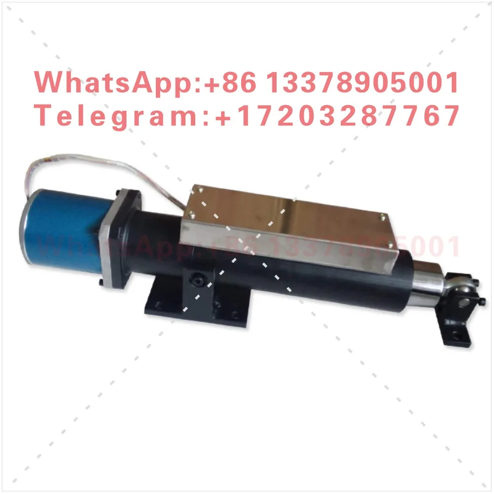 90TDY115 Deviation Correction Actuator, Deviation Correction Pusher Type 90~ 150 Deviation Correction Synchronous Motor