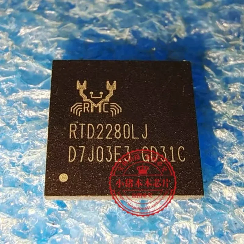 

RTD2280LJ 2280LJ