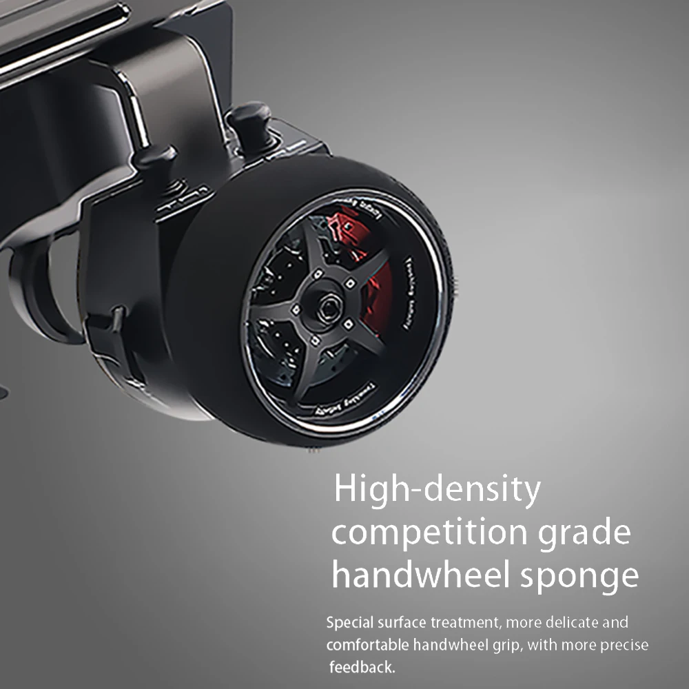 FLYSKY NB4 PRO Noble 2.4G 18CH AFHDS 3 radiozender 3,5 inch TFT-aanraakscherm voor RC auto