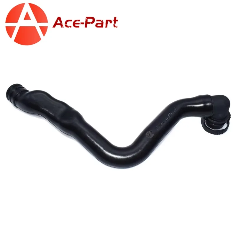 06F103217 Crankcase Breather Vent Hose For AUDI A3 SEAT Altea OCTAVIA  SKODA Volkswagen Passat 6F103217 06F 103 217