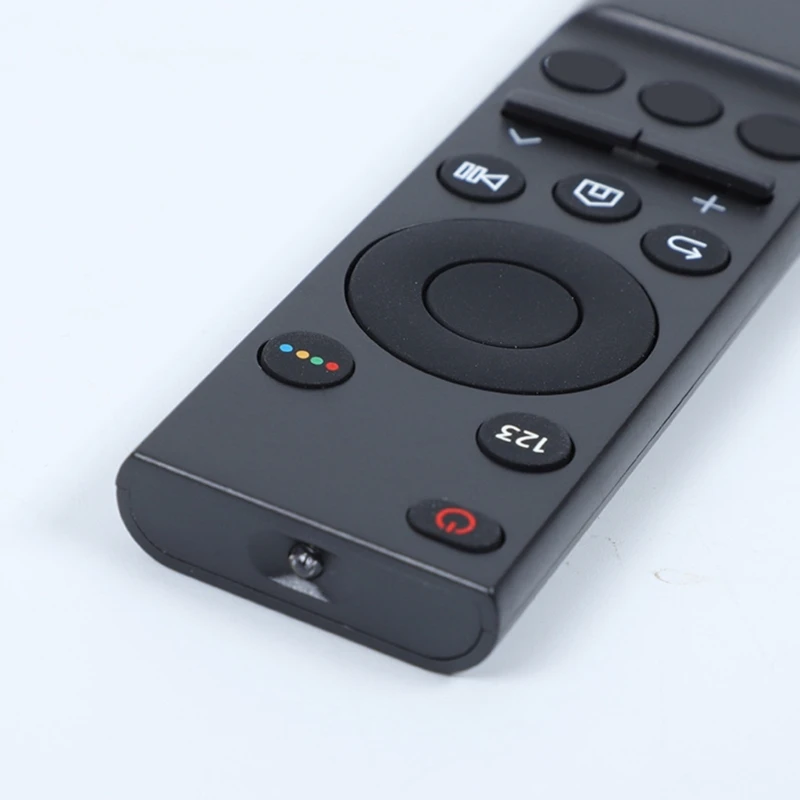 01358B Remote Controls Rugged ABS Construction Simplified Operations Travel Friendly Energy Efficient Circuitry