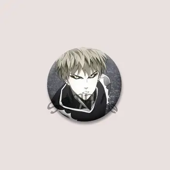 8 best sales One Punch Man Pin - №8