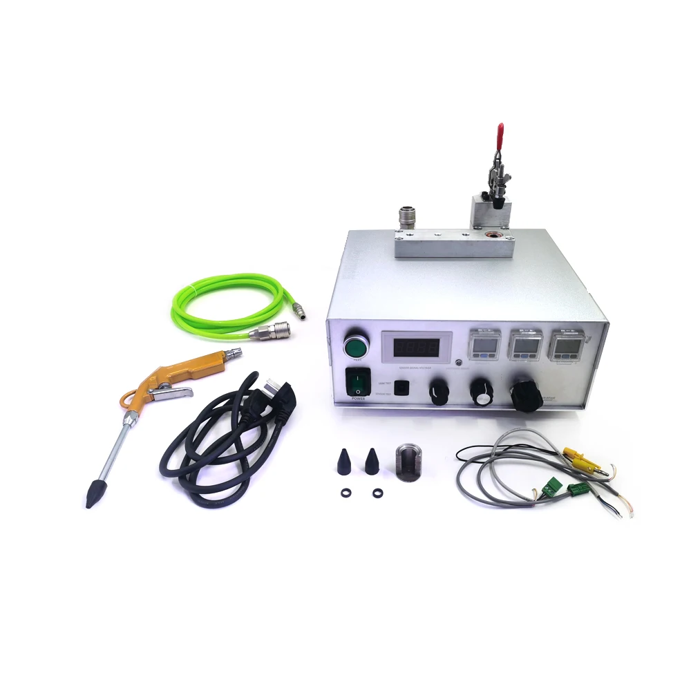Pressure Switch test Machine Auto Transmission System Parts for Gearbox JF017E JF016E JF015E VT1/2/3 QR019CHA