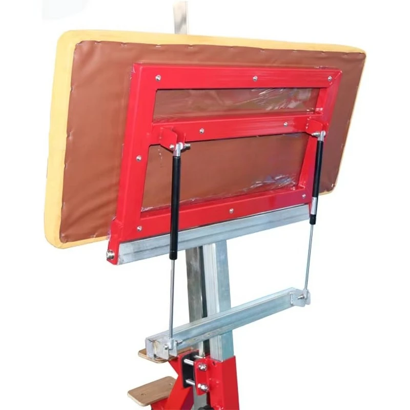 uneven bars professional gymnastics protective bench