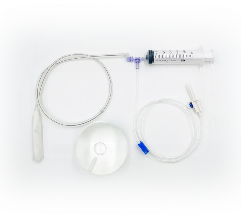 Bariatric surgery Disposable Medical Gastric Balloon for Slimming Gastric Balloon Medical for Weight Loss