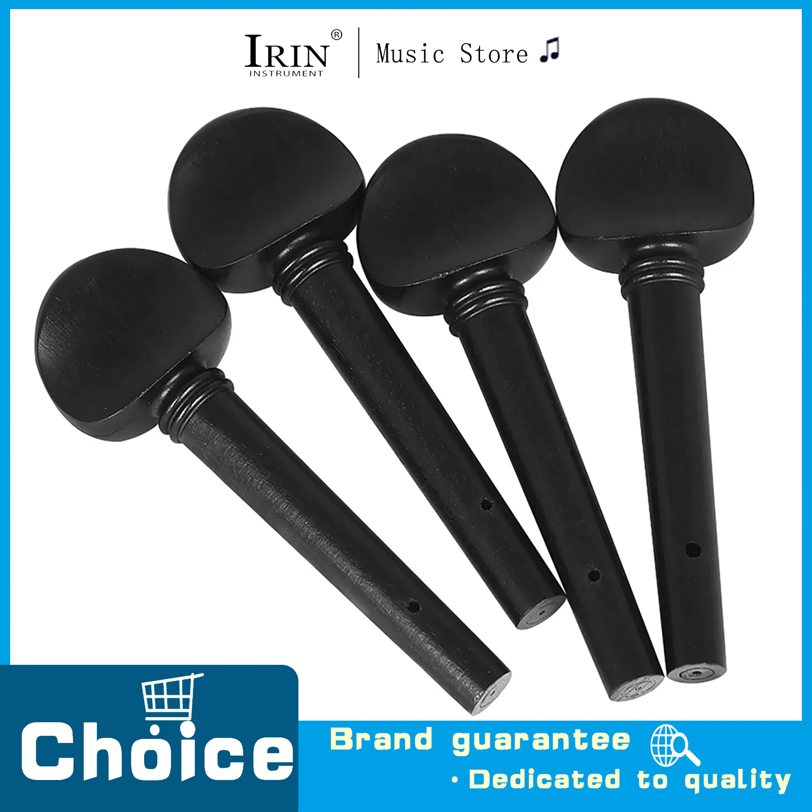 VL-40 Viola Stem Bl…