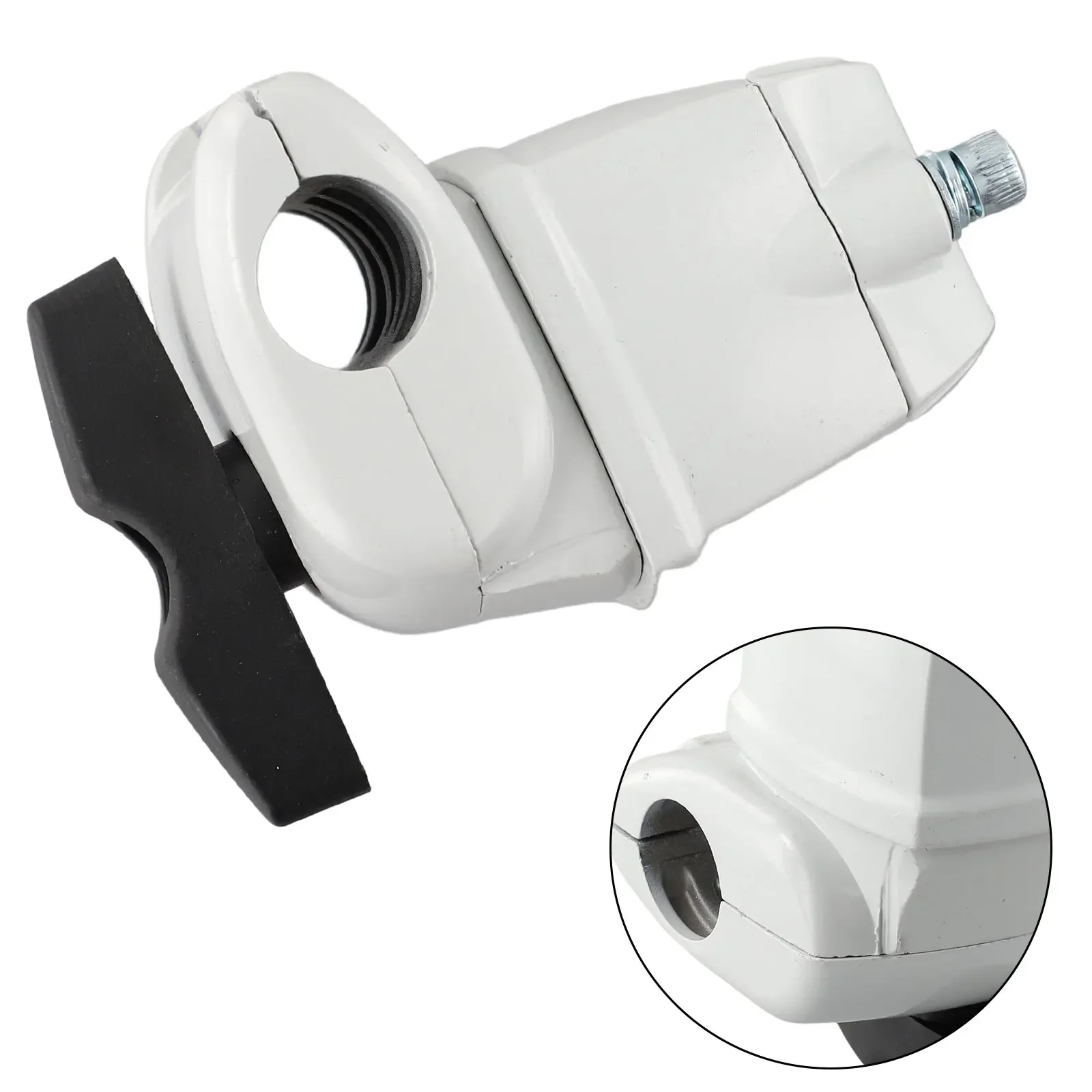 Handlebar Support Clamp Only For FS130 FS131 FS110 FS111 FS90 FS91 FS89 FS200 KM130 KM110 KM100 KM85 HT100 HT101 FC100