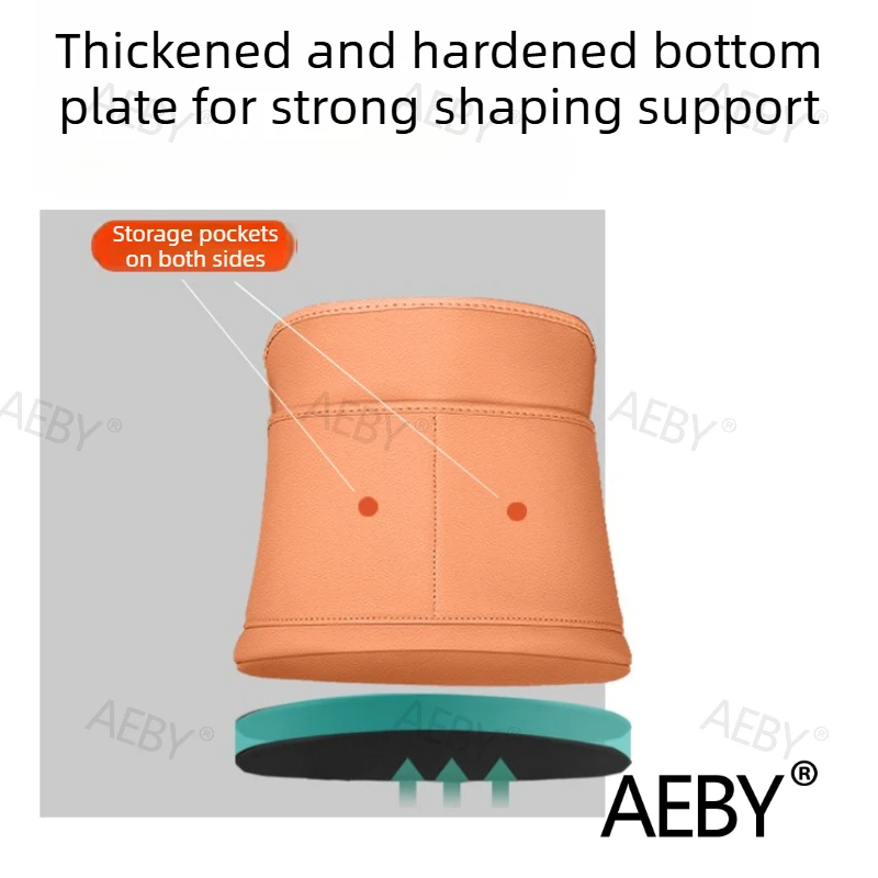 

For BYD Sealion 7 2024 Center Seat Storage Bag,Waterproof Car Organizer Tray,Non-Slip Side Pocket,car seat gap storage bag