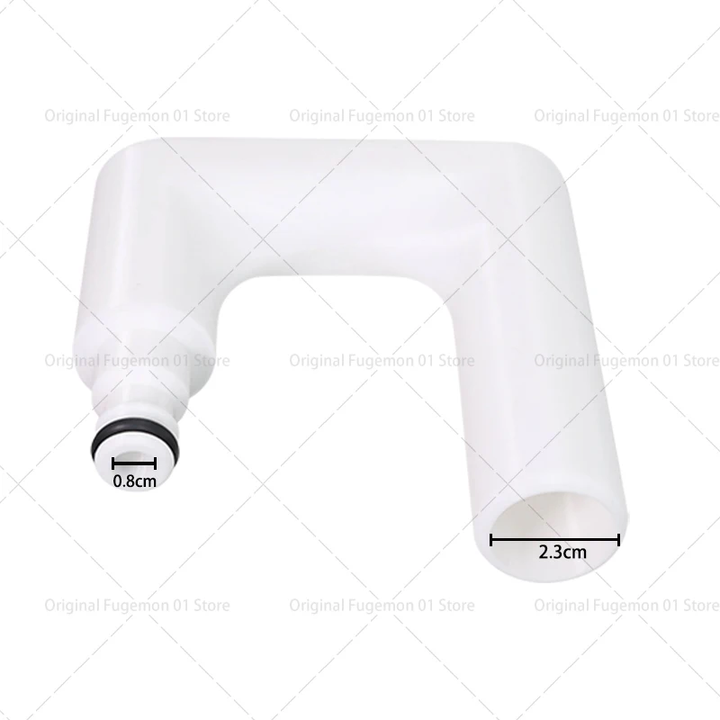 Durable Garden Hose Hook Pool Hanger Easy Water Tank Filling No Handheld Anti-Slip Design Watering Tool Garden Hose Accessories