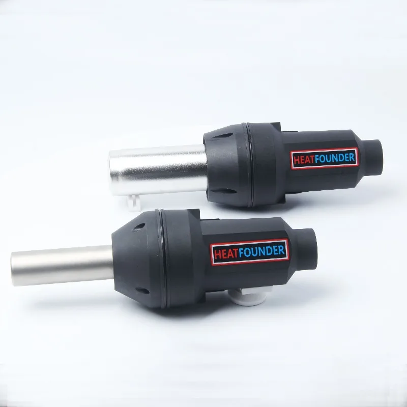 

Hot Air Tool HEATFOUNDER ZXB2 230V 1600W Hot Air Ignition Blower for Biomass Pellet Boiler Heating Industrial Equipment