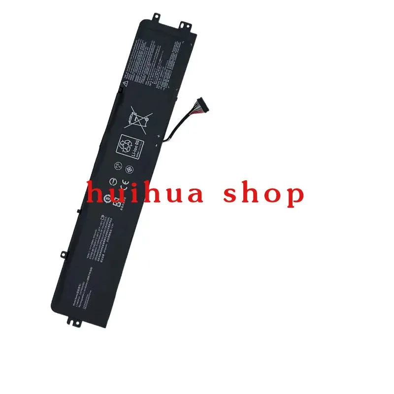 

L14M3P24 L16S3P24 L16M3P24 Laptop Battery For Lenovo Ideapad 700-15ISK,151SK 17ISK,Legion R720 Y520-15IKBA 15IKBM 15IKBN JM