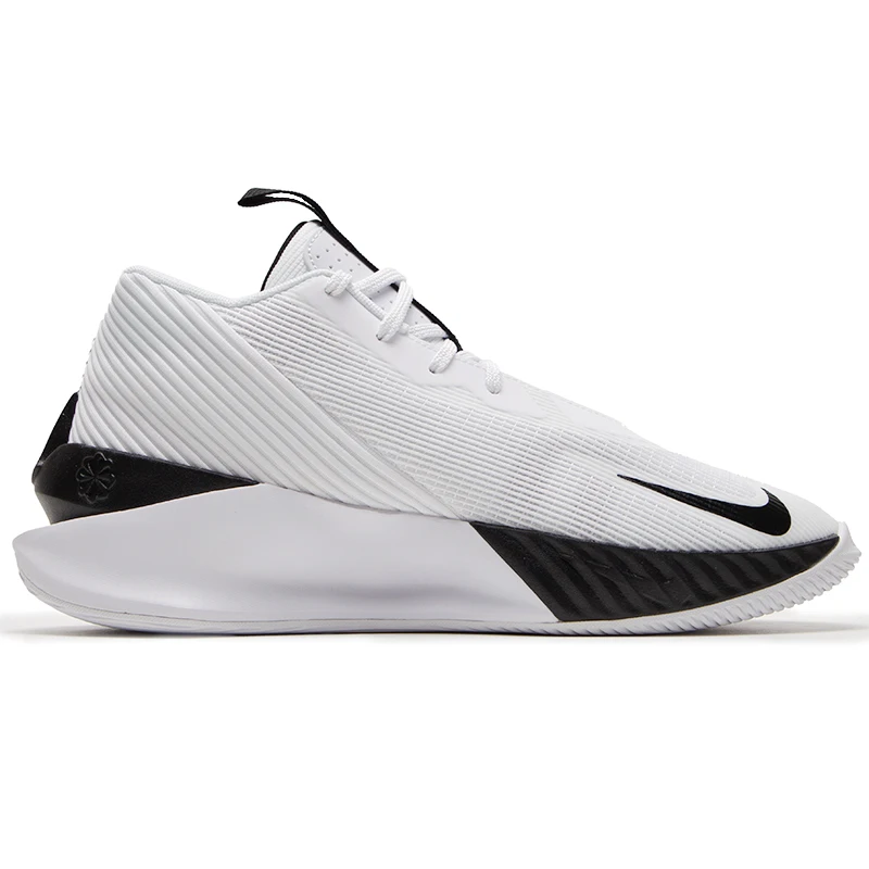 

Мужская практичная удобная амортизирующая спортивная обувь Nike G.T Jump Academy Ep, легкая повседневная обувь, уличная тренировочная обувь Hf1804-100