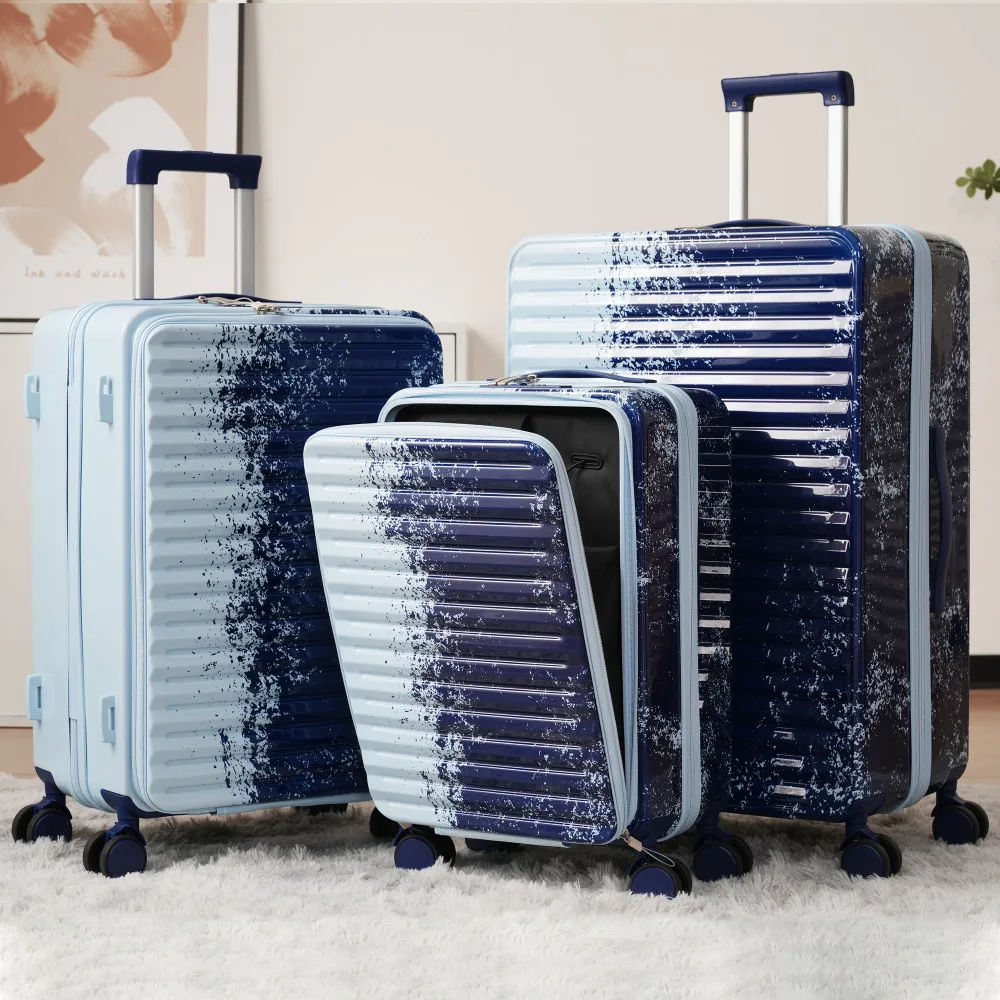 Luggage 3Piece Sets 20