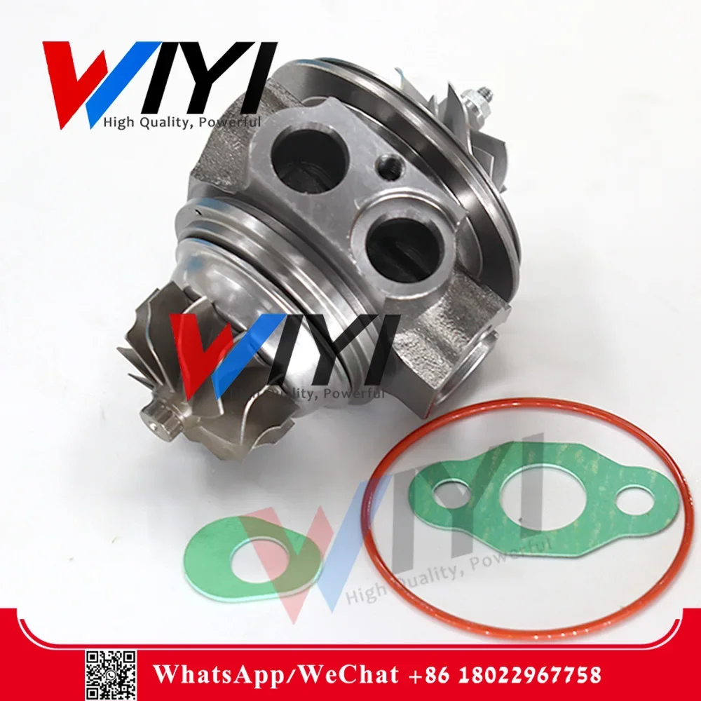 Turbo charger for BMW X1 X3 Z4 125 320 328 520 528 2.0 181HP N20 N26 2011 49477-02020 7634486 7635803