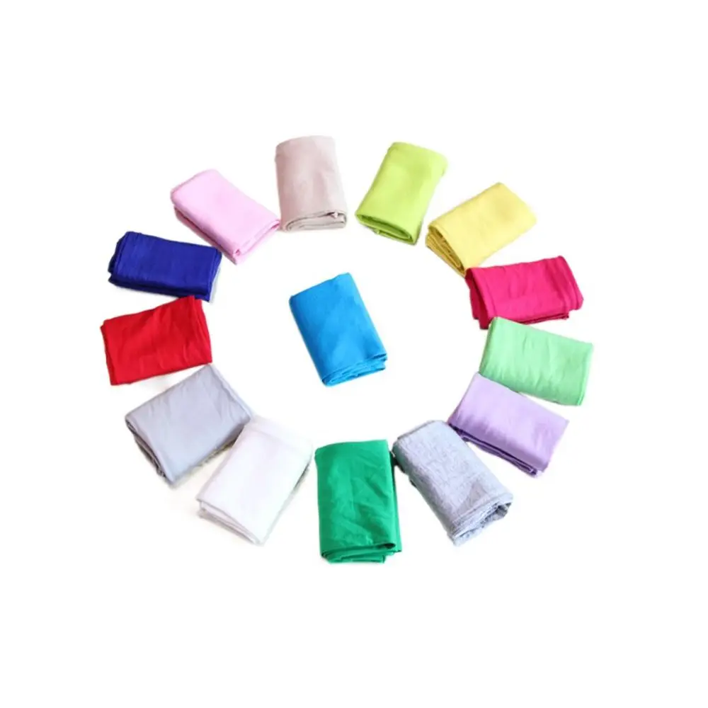Elastic For Women Cloth Anti-ultraviolet Cycling Sunshade Half-finger Gloves Sunscreen Gloves Fingerless Gloves Driving Mittens