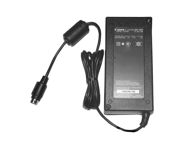 

Power Adapter 24V 2A, 4-Pin Din, 2-Prong, MG1-4565