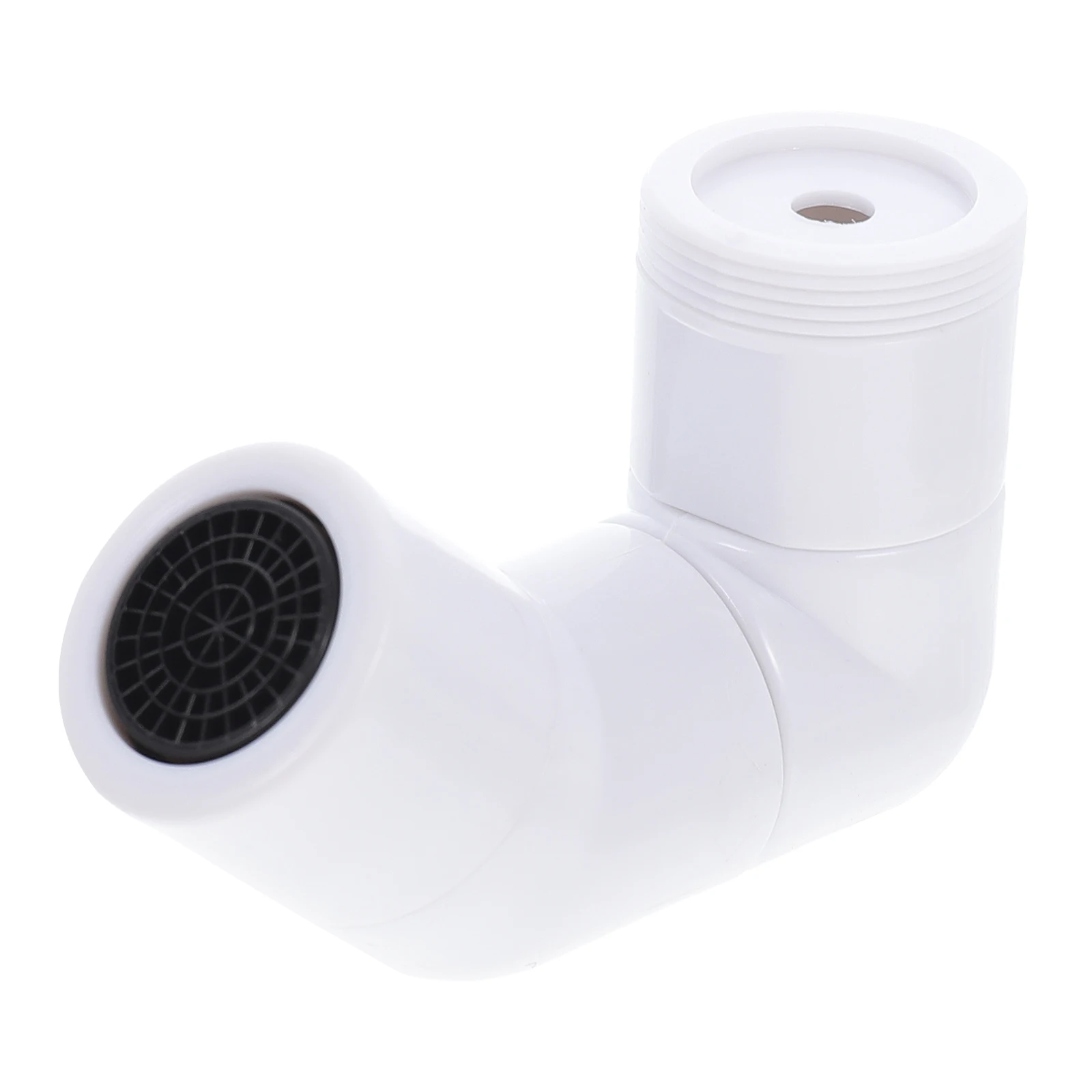 

Faucet Extender Tap Sprayer Bubbler Splash proof Nozzle Kitchen Sink Bathroom Accessories Rotatable Adjustable Water Saving