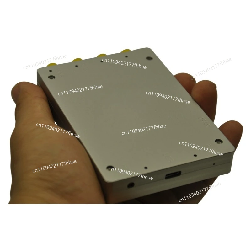 B210mini Software Radio SDR High Bandwidth UHD Compatible AD9361