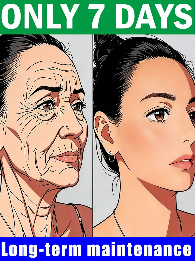 New upgrade Diminish Wrinkles
