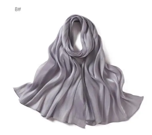 لامع وشاح الرأس يلتف الحجاب لينة شفافة البوليستر الصيف عطلة الشاطئ حفل زفاف الحجاب وشاح طويل الزفاف الحجاب #1