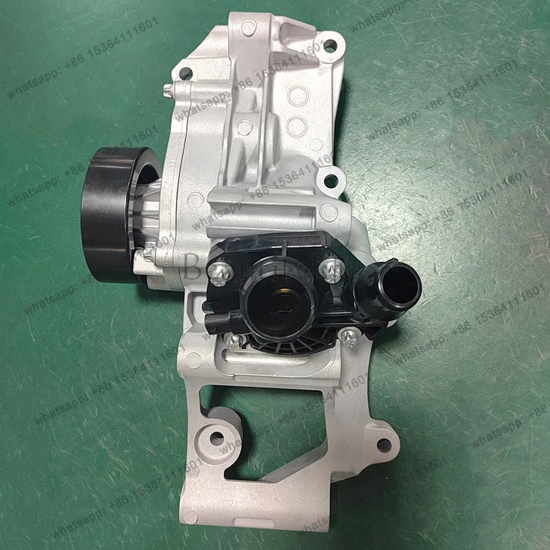 

EWP534 mechanical water pump thermostat, suitable for B38 engine, easy to install 11518601366