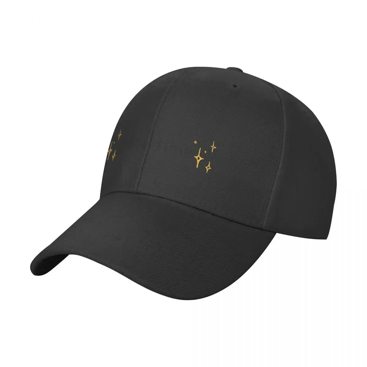 it's floor time Baseball Cap Golf Hat Rugby Female Men's