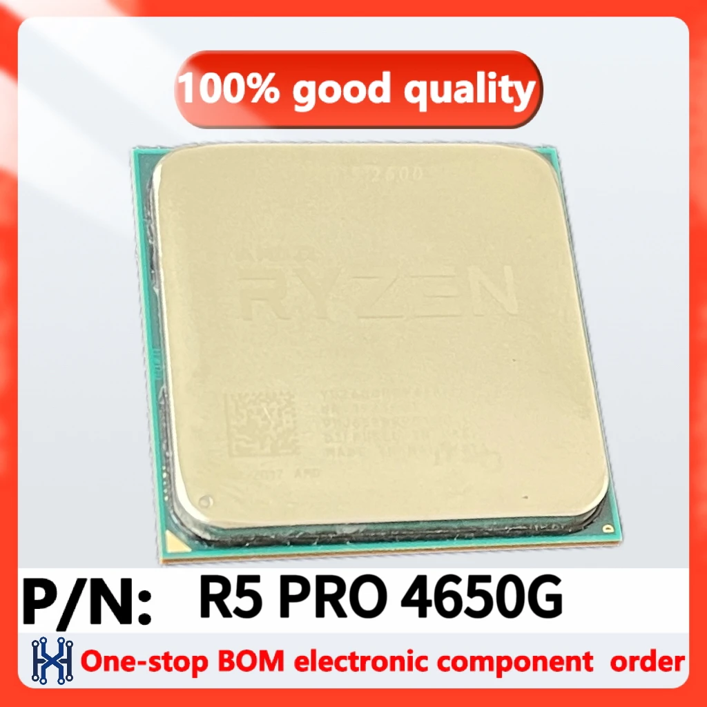 100% хорошее качество Ryzen 5 PRO 4650G R5 PRO 4650G 3,7 ГГц для AM4, поддонированный, но без кулера 100% хорошее качество Ryzen 5 PRO 4650G R5 PRO 4650G 3,7 ГГц для AM4, поддонированный, но без кулера