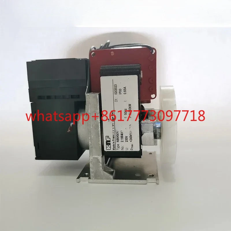 Diaphragm Sampling … - image