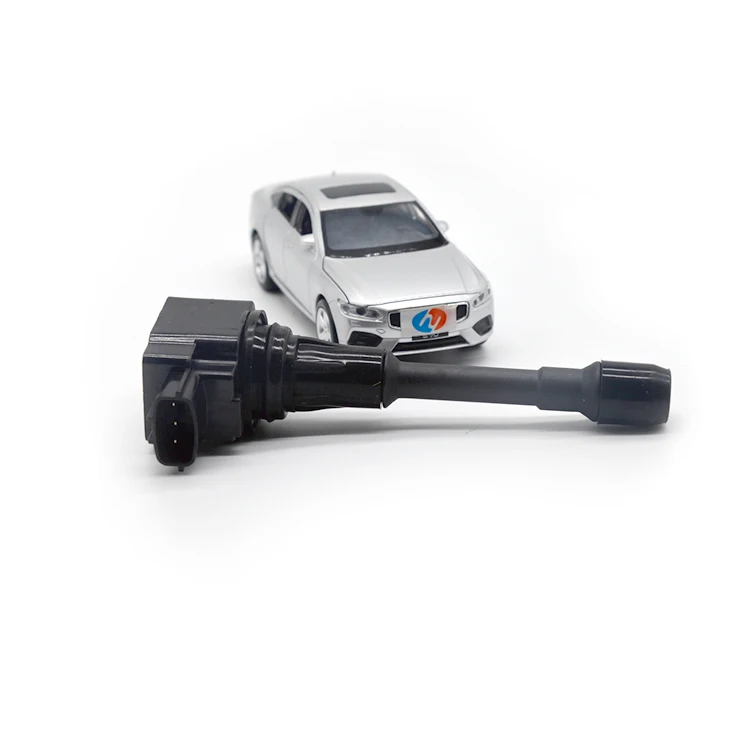 factory 17210-15900  22448-1HC0A for Micra Almera Ignition Coil Pack