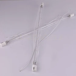 2/lot XOP1500 XOP 1500W 3000W 750W Xenon Lamp Atomic Light Lamp Source Strobe Light Fresh Light DJ Strobe 1500W