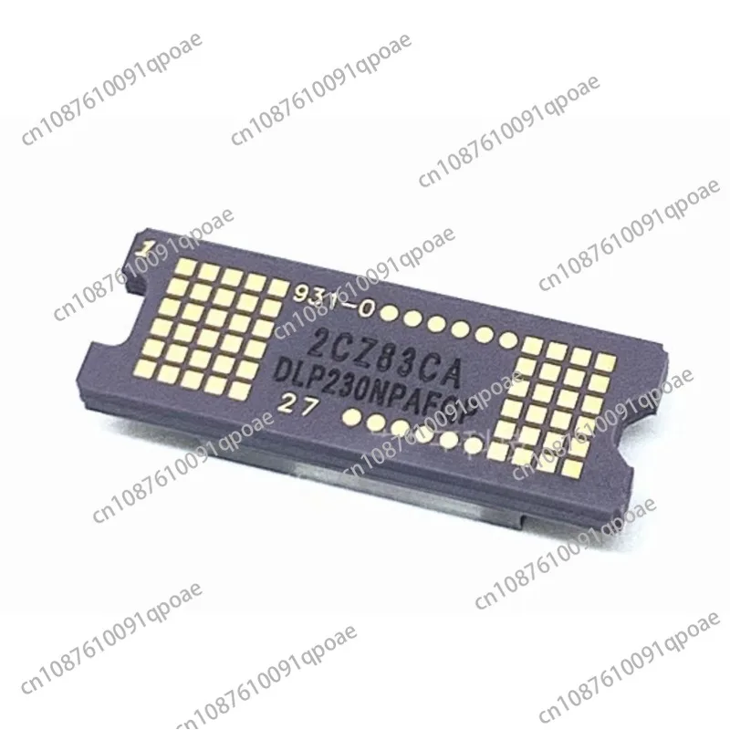 

DLP3310AFQM New DMD Chip in Stock DLP230NPAFQP