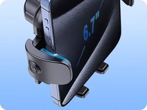 car phone stand