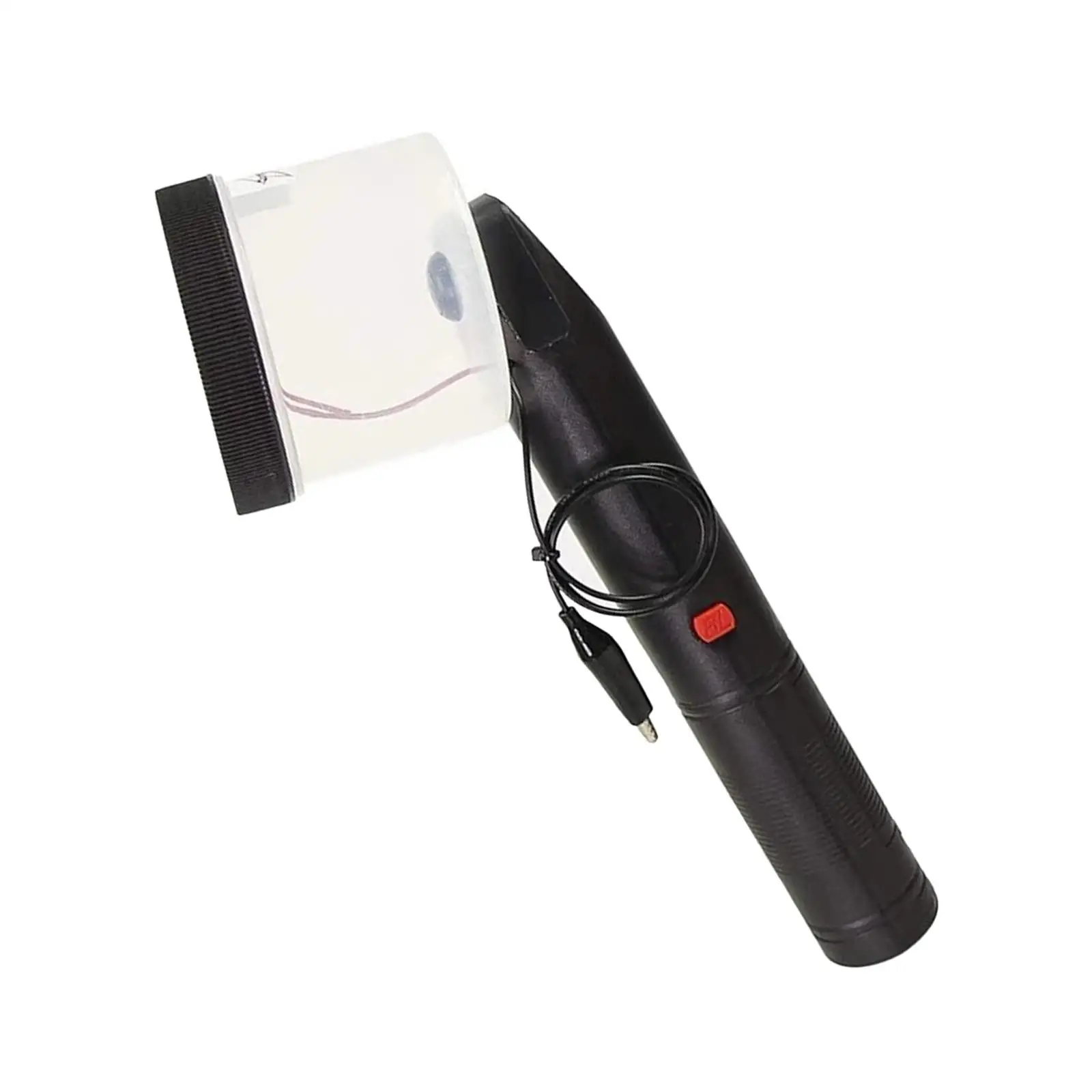

Static Grass Applicator Electrostatic Flocking Machine for Landscaping Table