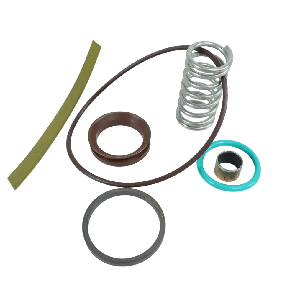 

Ремкомплект клапана минимального давления 89555599, детали воздушного компрессора