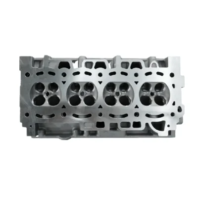 

SQR484F Cylinder Head 481F-CA8016A017 481F-1003010BA For CHERY EASTAR 2.4L TIGGO 2.0 Chery T21 J11