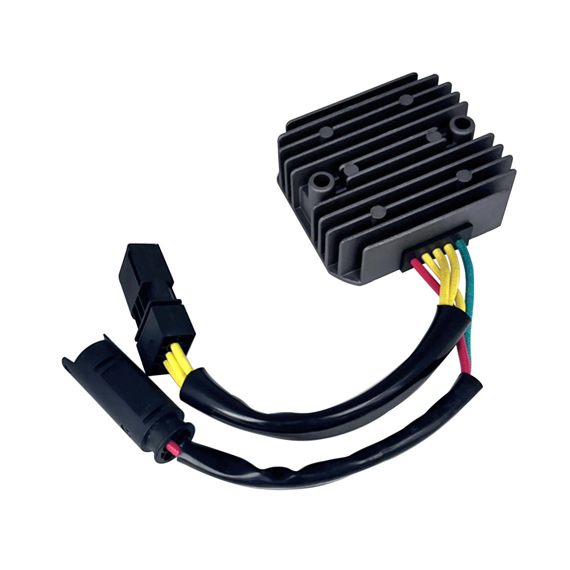 JONBO 61148559626 8559626-01 Voltage Regulator Rectifier for BMW G310R K03 G310GS K02 2016-2021