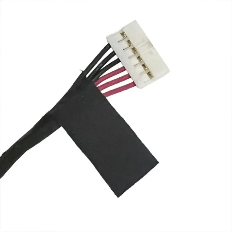 DC Power in Jack Cable Charging Port Replacement for Acer Aspire 7 A715-75G A715-41G N19C5 DC301016900