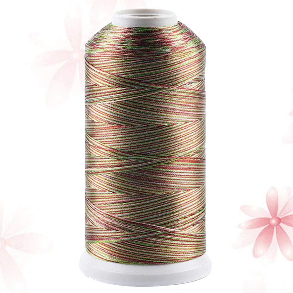 

3 Strand Tassel Colored Ice Silk Thread Bracelet First Macrame Supplies Jewelry Making Cord