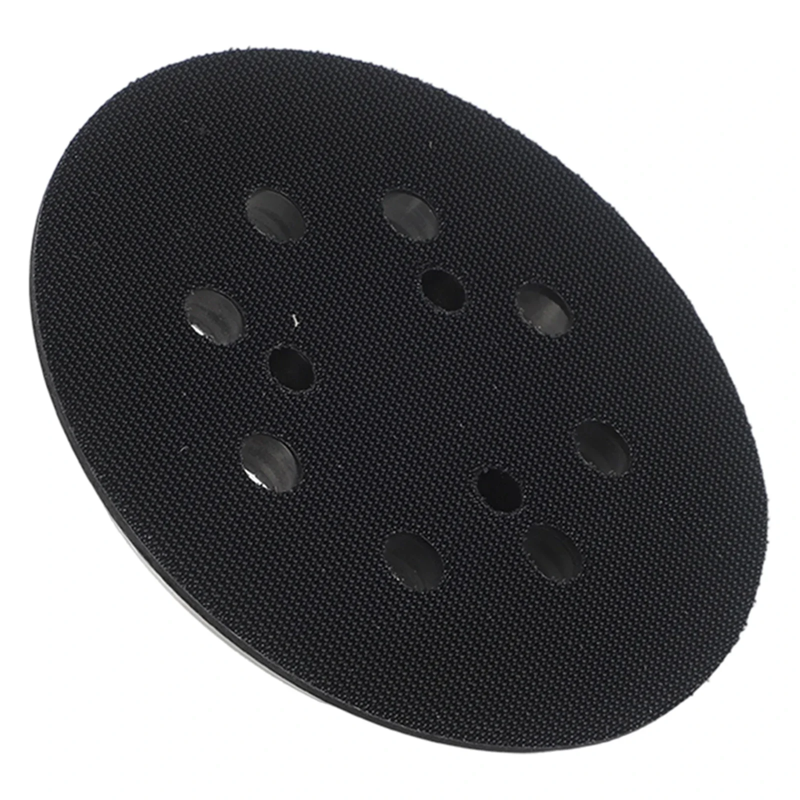 

For 5 Inch Orbital Sander Backing Pad Works With BOFor 5041 BOFor 5031 BOFor 5030 12For 5mm Designed For Optimal Polishing