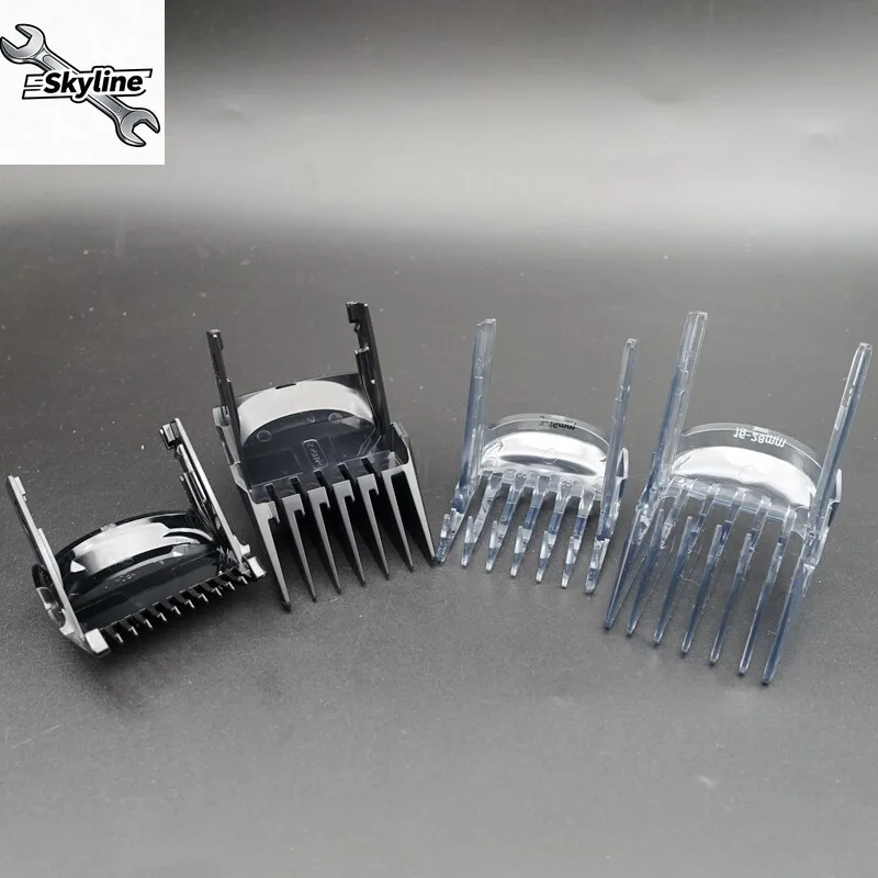 HC5610/5690/5630/32/5691/7650 Hair clipper Length fixer, positioning comb caliper